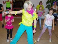 CSUTKA ZUMBA TÖRTELEN